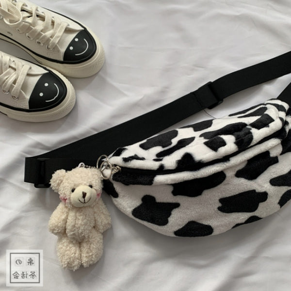 Kawaii Cow Bag AD11233