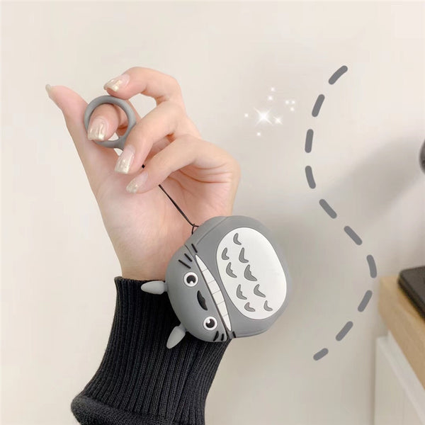Totoro Airpods Case  AD11217