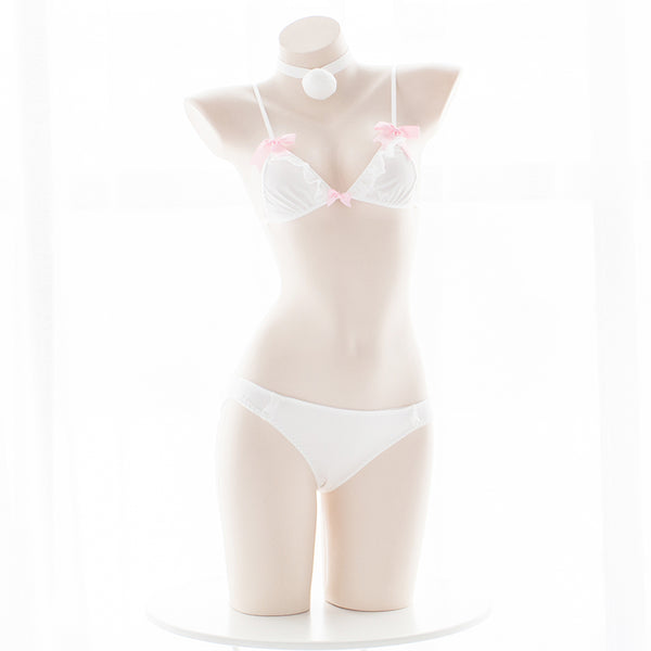 Bunny Girl Lingerie Set AD11087