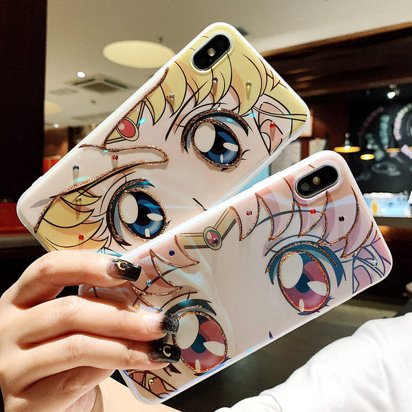 Lovely Sailor Moon Phone Case AD11567