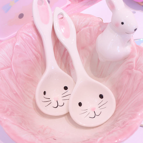 Bunny Ceramic Cup AD11179