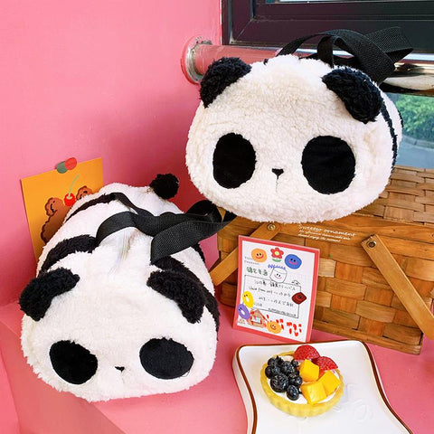 Panda Kawaii Hand Bag AD11210