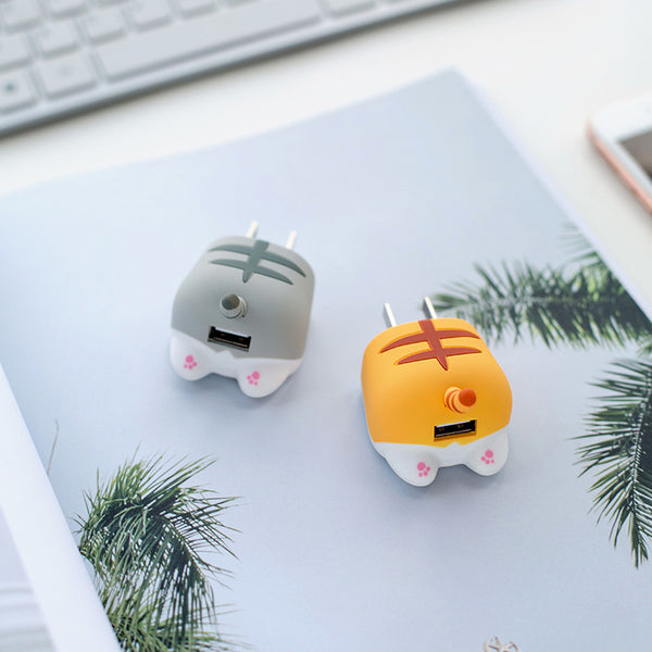 Corgi Butt Charger Plug AD11212