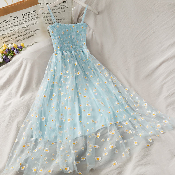Daisy Dress AD12125