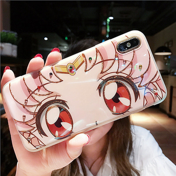 Lovely Sailor Moon Phone Case AD11567