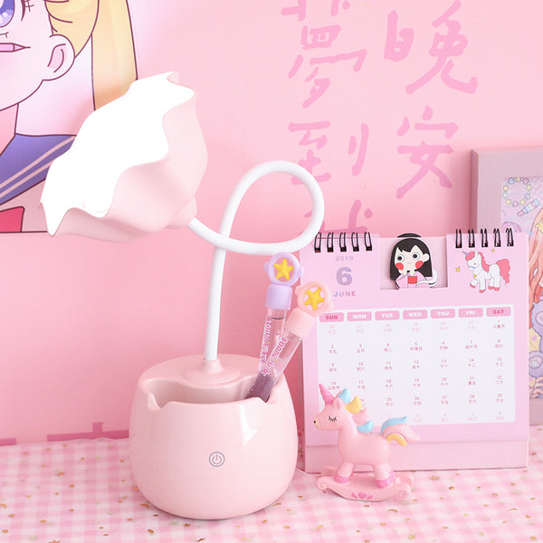 Pastel Kawaii LED Table Lamp AD10454