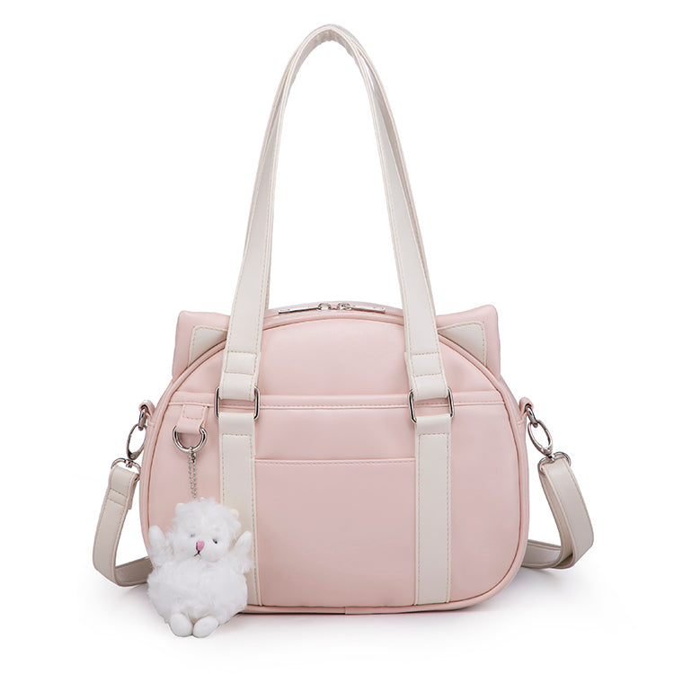 JK Cat Ear Handbag AD11805