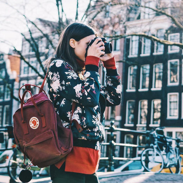 Student Backpack AD12047