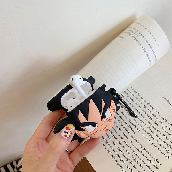 Goku Airpods Case AD11216
