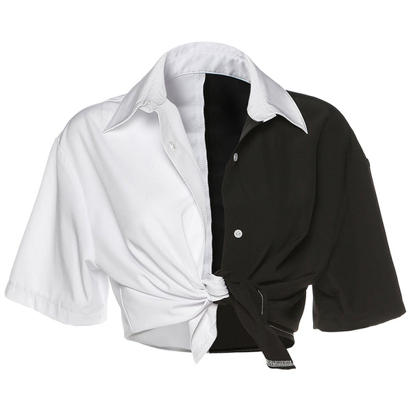 Dark Cool Shirt AD11316