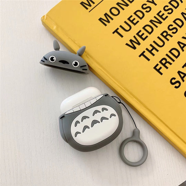 Totoro Airpods Case  AD11217