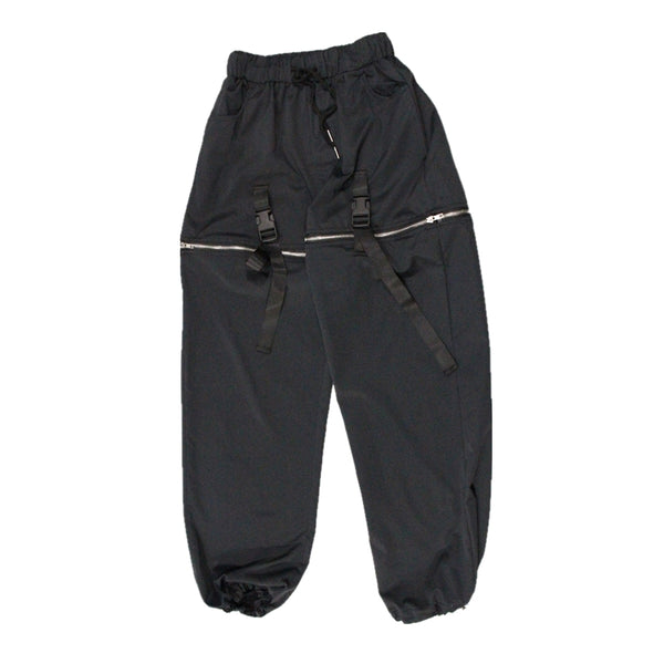 Zipper Street Pants AD11609