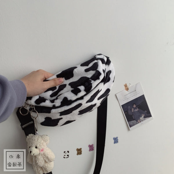 Kawaii Cow Bag AD11233