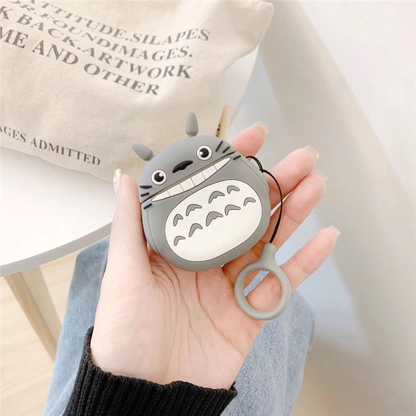 Totoro Airpods Case  AD11217