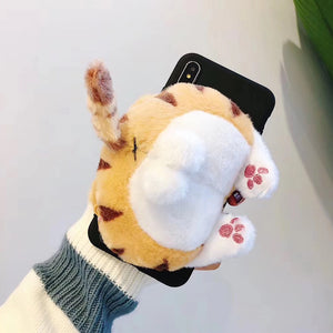 Corgi Ass Iphone Case AD11066