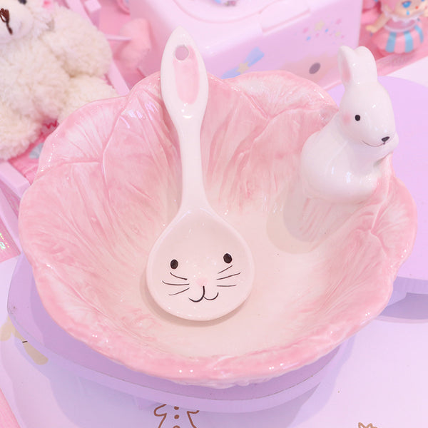 Bunny Ceramic Cup AD11179