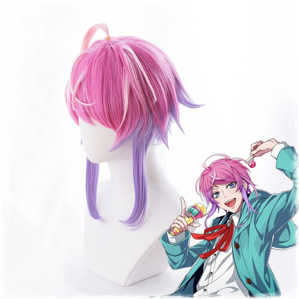 Amemura Ramuda Cosplay Wig AD11394