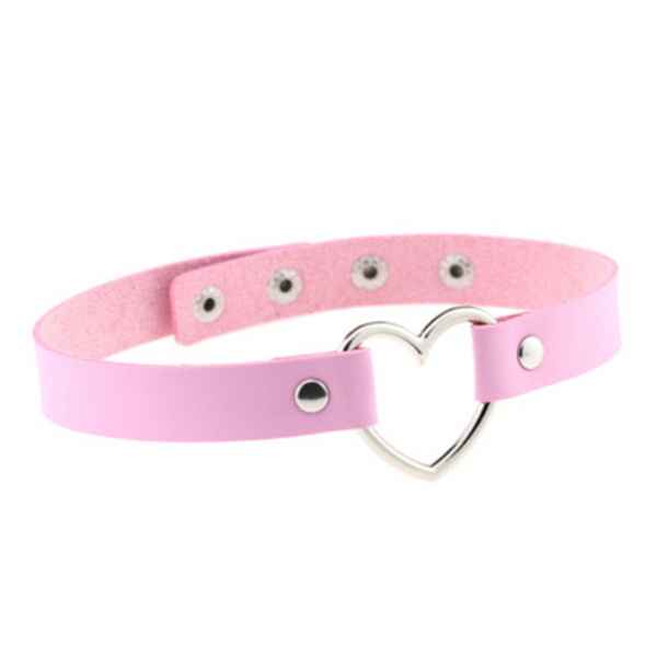 Love Choker AD11431