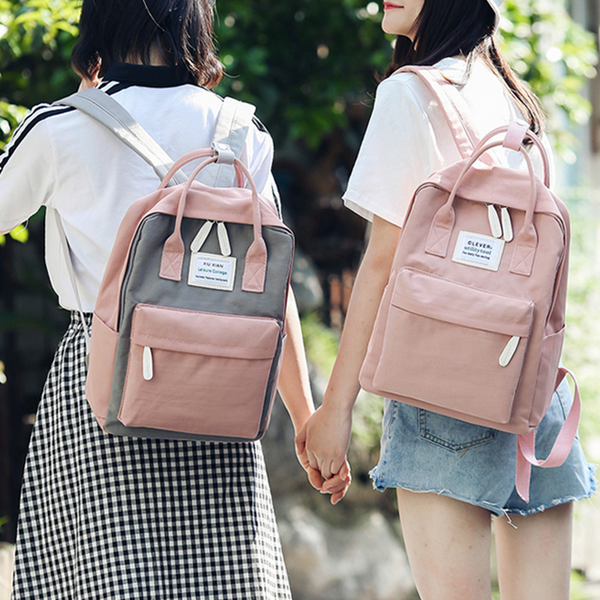 Harajuku Students Backpack AD11960