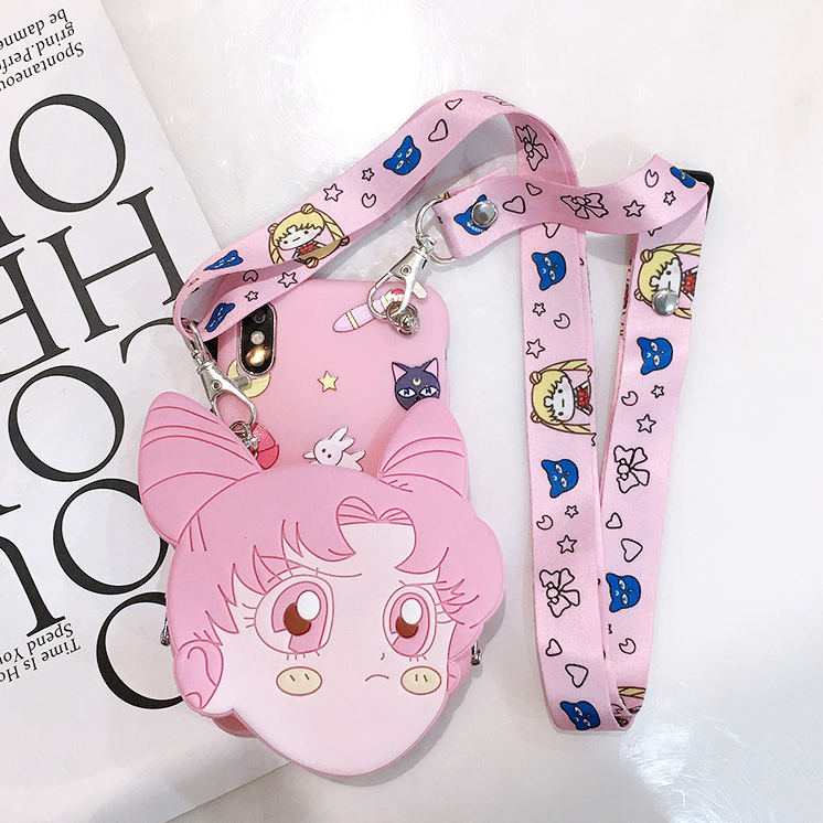 Sailor Moon Iphone Case AD11054