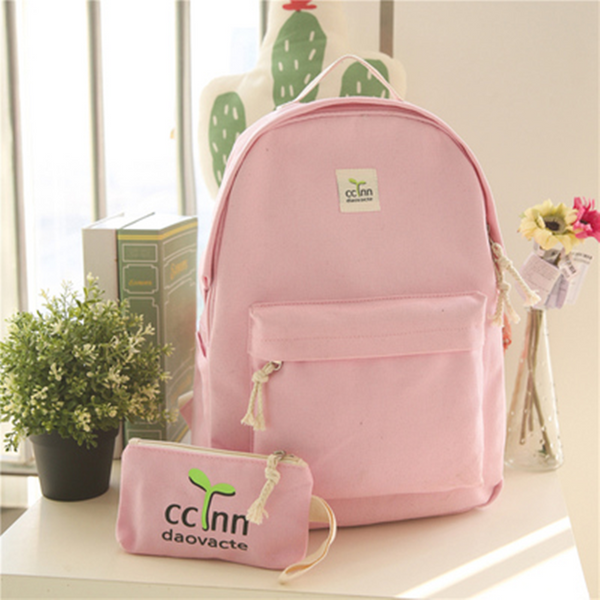 Simple Leisure Student Bags AD0032