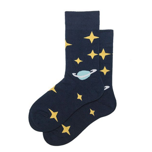Universe Socks AD11177