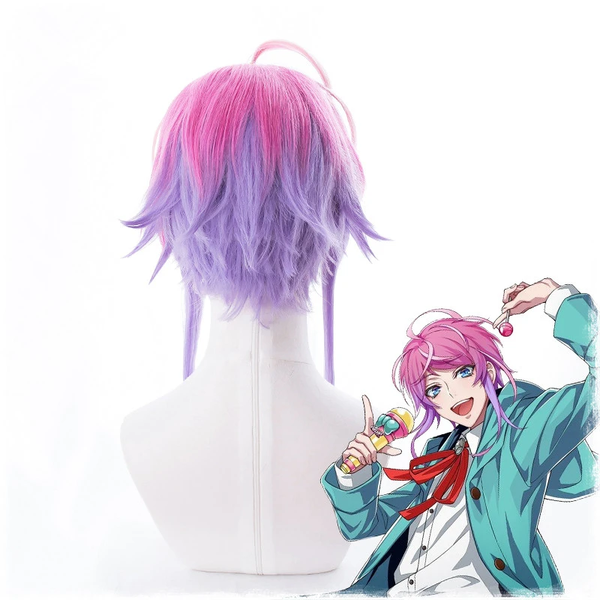 Amemura Ramuda Cosplay Wig AD11394