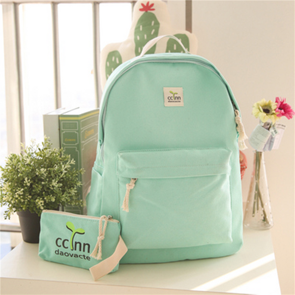 Simple Leisure Student Bags AD0032