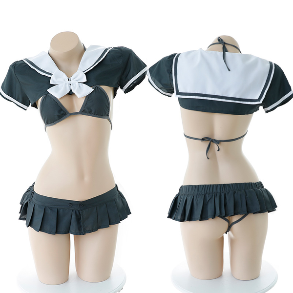 JK Sailor Uniform Outfits AD10705