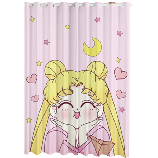 Sailor Moon Curtain AD11838