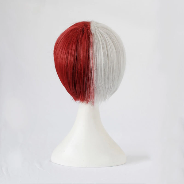 Shoto Todoroki Wig AD10636
