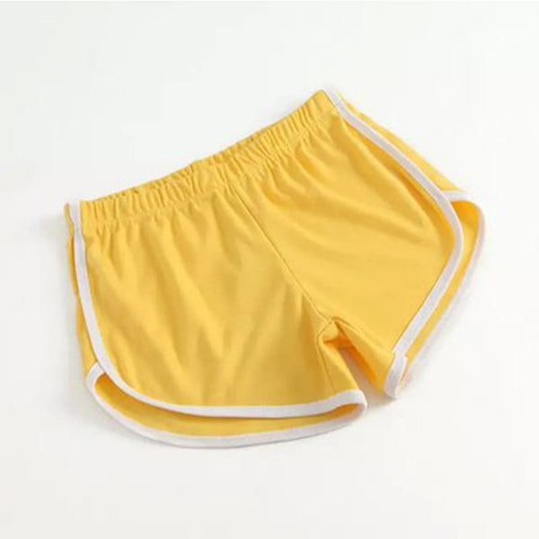 Yoga Sport Hot Shorts AD0021