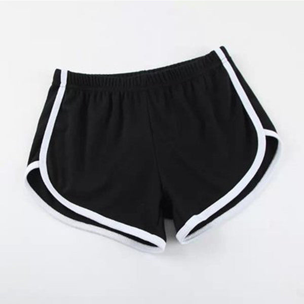 Yoga Sport Hot Shorts AD0021