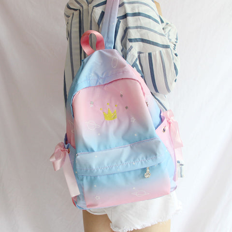 Gradient Backpack AD11790