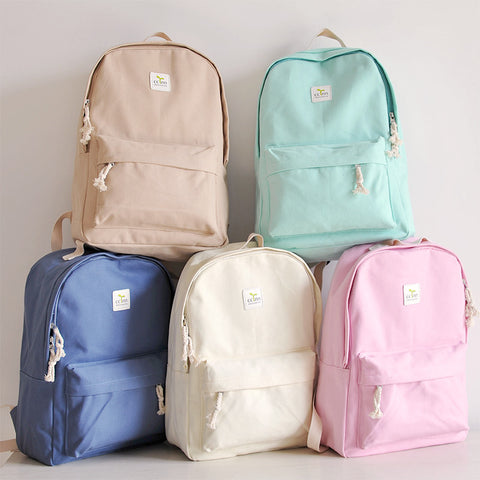 Simple Leisure Student Bags AD0032