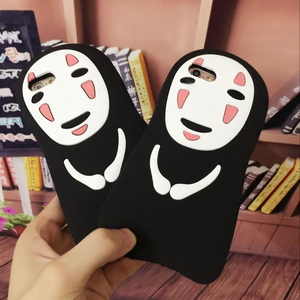 Xs Max No Face Iphone Case AD10123