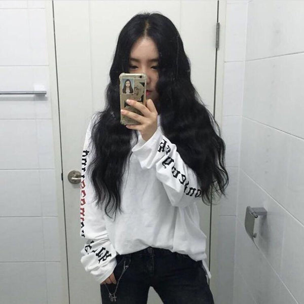 Unisex T-shirt AD0311