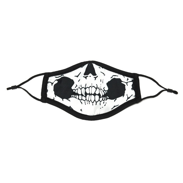 Skeleton Mask AD11010