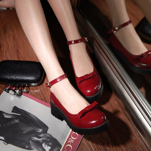 Sweet Lolita  Shoes AD0018