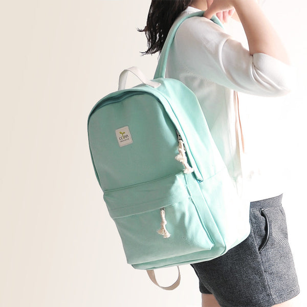 Simple Leisure Student Bags AD0032