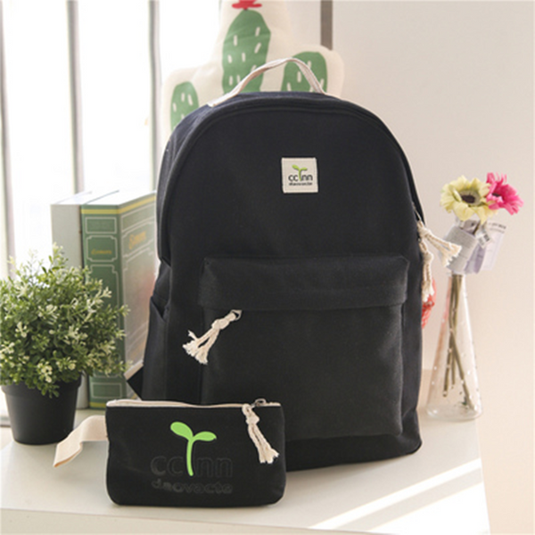 Simple Leisure Student Bags AD0032