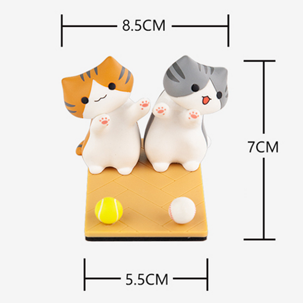 Neko Mobile Phone Stents AD11213