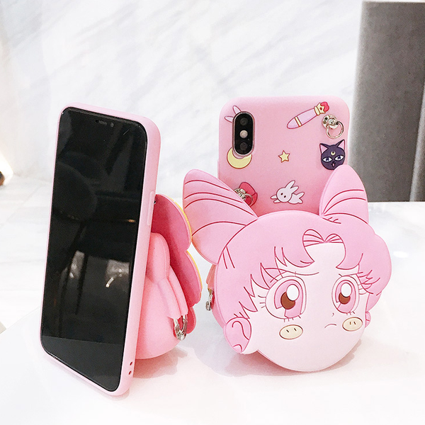 Sailor Moon Iphone Case AD11054