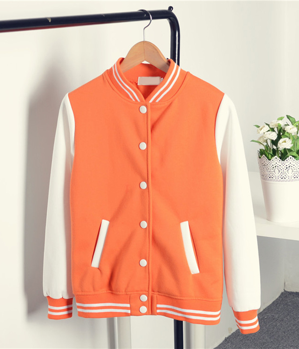 Baseball Uniform Coat AD10360 Andester