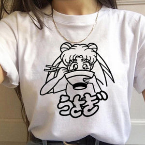 Sailor Moon T-Shirt AD11178