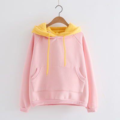 Students Hoodie AD10026