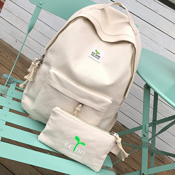 Simple Leisure Student Bags AD0032