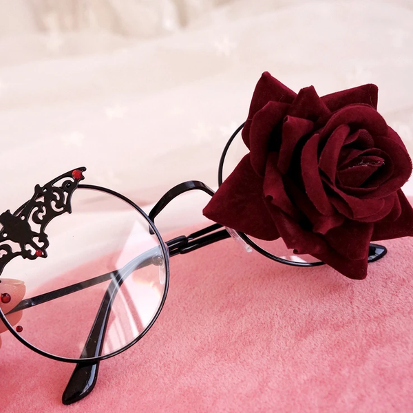 Rose Glasses AD11109