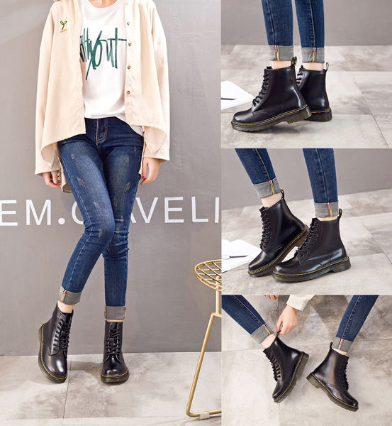 Couples Martin Boots AD10714