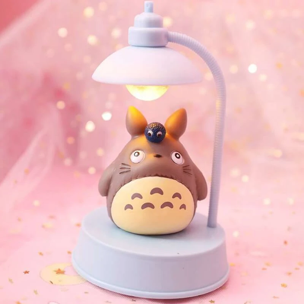 Totoro Night Light AD10848